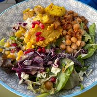   at Die Gartenkuche in Bad Aibling