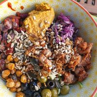  at Die Gartenkuche in Bad Aibling