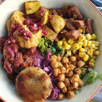  at Die Gartenkuche in Bad Aibling