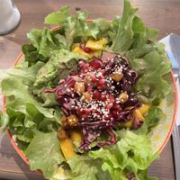 Bowl Medium   at Die Gartenkuche in Bad Aibling