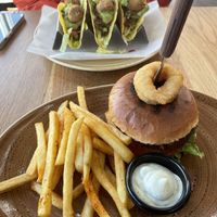   at Bautinn in Akureyri