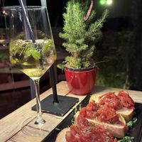   at Montevino in Schierke