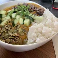 Dal at Mama  in Reykjavik