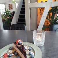 Peaceful and relaxing space at Mama  in Reykjavik