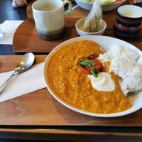 Dahl al a Mama at Mama  in Reykjavik