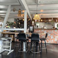   at Mama  in Reykjavik