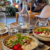  at Mama  in Reykjavik