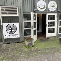   at Mama  in Reykjavik