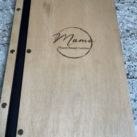   at Mama  in Reykjavik