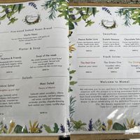   at Mama  in Reykjavik