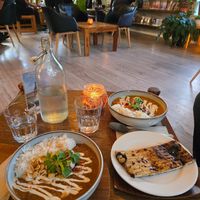  at Mama  in Reykjavik