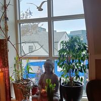  at Mama  in Reykjavik