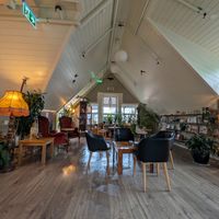  at Mama  in Reykjavik