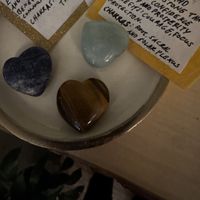 Cute gift shop in the back of the restaurant   at Mama  in Reykjavik