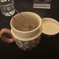   at Mama  in Reykjavik