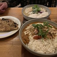   at Mama  in Reykjavik