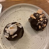   at Mama  in Reykjavik