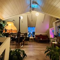   at Mama  in Reykjavik