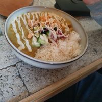  at Mama  in Reykjavik