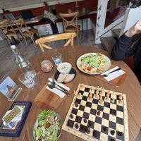   at Mama  in Reykjavik