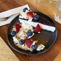   at Mama  in Reykjavik