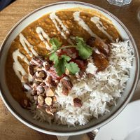   at Mama  in Reykjavik
