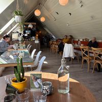   at Mama  in Reykjavik
