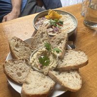   at Mama  in Reykjavik