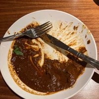 Well, some of the vegan make is left!   at Cosmica in Boston