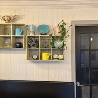   at Le Divin Tandem in Terrebonne