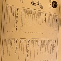   at Le Divin Tandem in Terrebonne