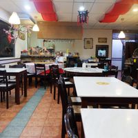 Interior. at Forever Green 長榮素食館 in Petaling Jaya