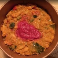  at Ama'Vida in Paris