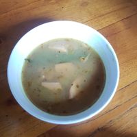  at Gauravani Vegetarian in Sanur