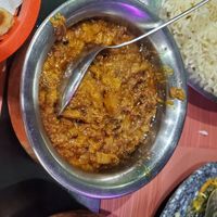  at The Vegan Indian in Amsterdam