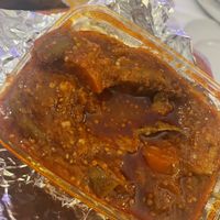   at The Vegan Indian in Amsterdam