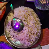  at The Vegan Indian in Amsterdam