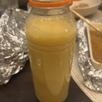   at The Vegan Indian in Amsterdam