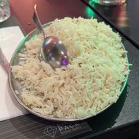   at The Vegan Indian in Amsterdam
