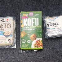   at Vegansko.si in Ljubljana