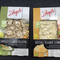   at Vegansko.si in Ljubljana