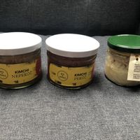   at Vegansko.si in Ljubljana