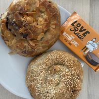   at Vegansko.si in Ljubljana