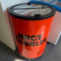  at Vegansko.si in Ljubljana