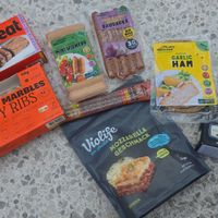  at Vegansko.si in Ljubljana