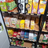  at Vegansko.si in Ljubljana