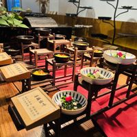   at WūXiāng Sòng 無相颂 in Dali