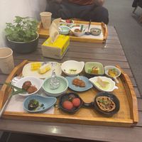   at WūXiāng Sòng 無相颂 in Dali