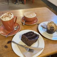   at Thrive in Cambridge