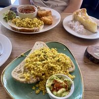   at Thrive in Cambridge